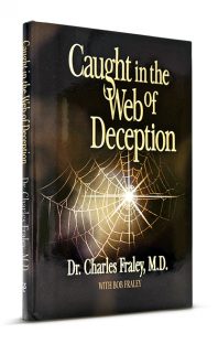 Caught in the Web of Deception