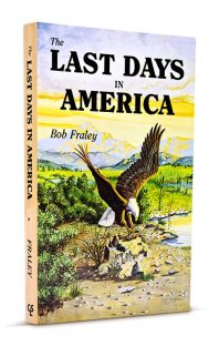 Last Days in America