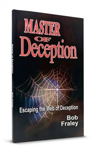 Master of Deception