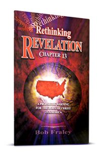 Rethinking Revelation Chapter 13